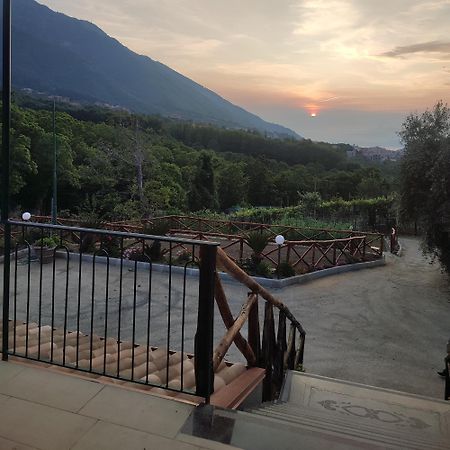 La Masseria Пимонте Экстерьер фото