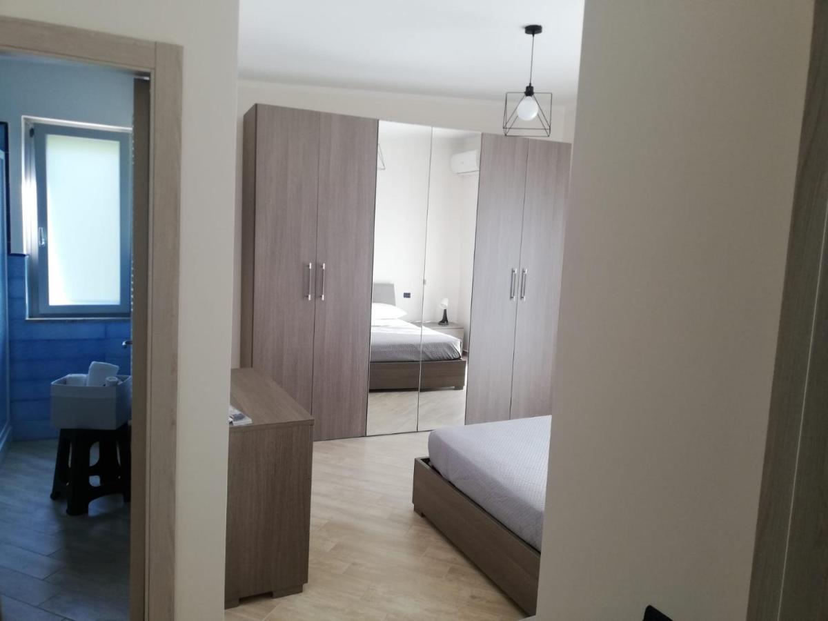 La Masseria Пимонте Экстерьер фото