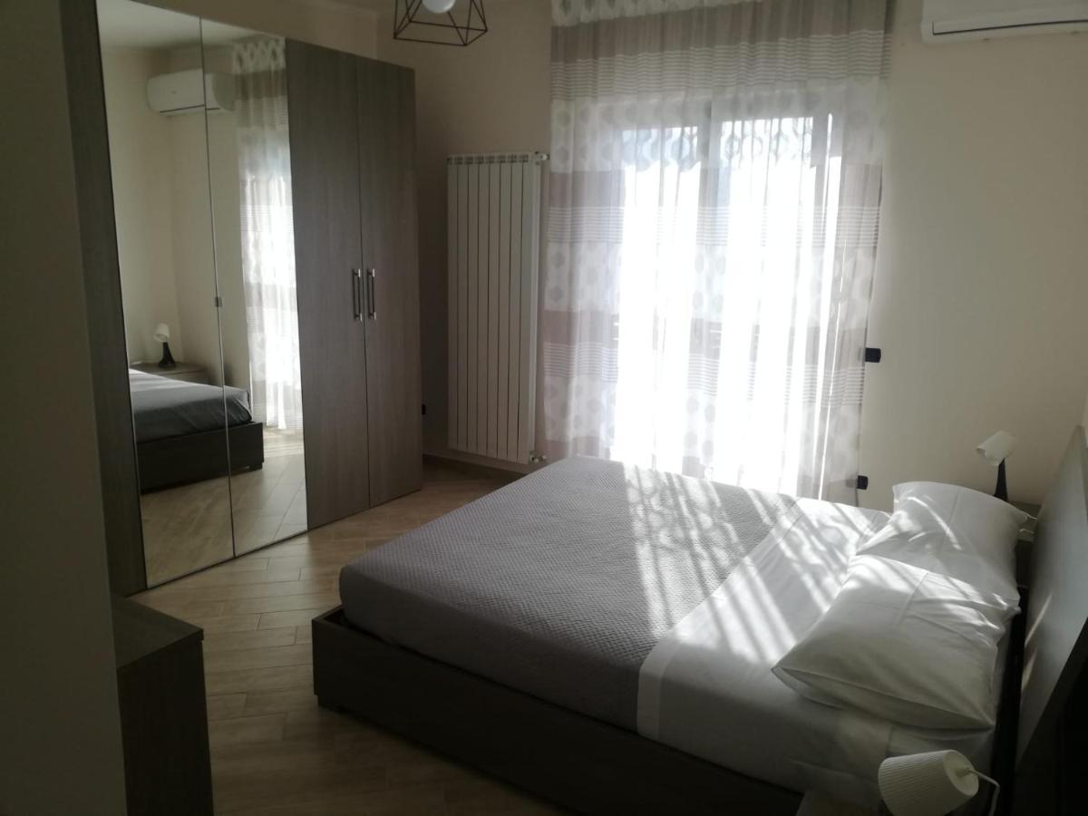 La Masseria Пимонте Экстерьер фото