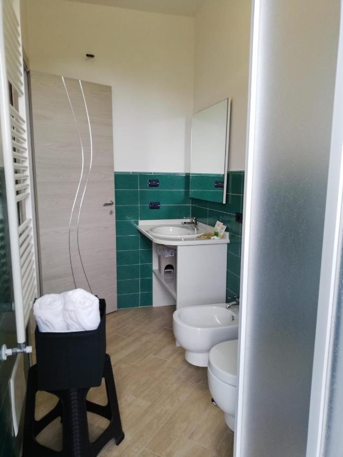 La Masseria Пимонте Экстерьер фото
