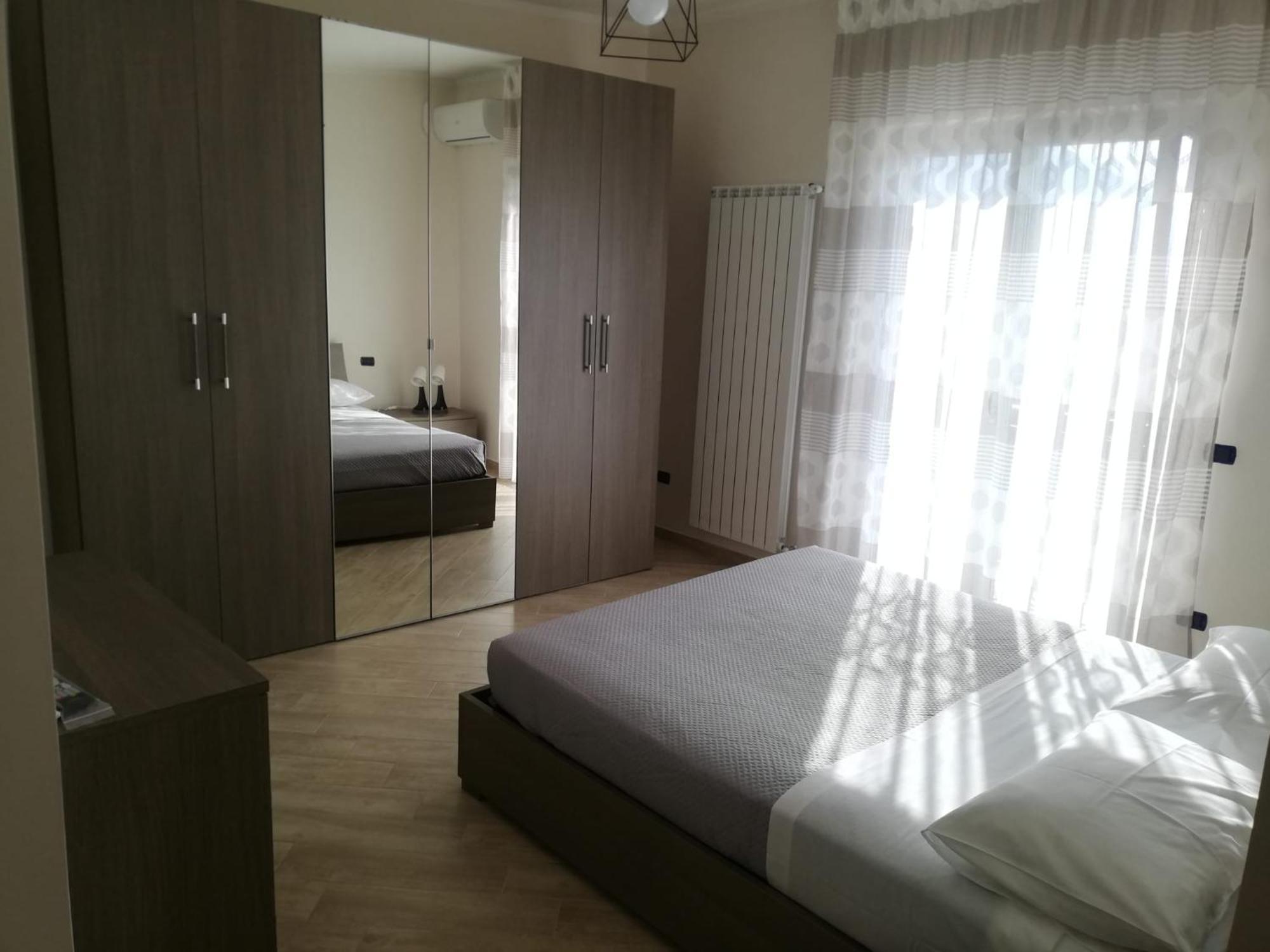 La Masseria Пимонте Экстерьер фото